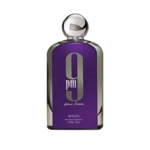 9pm Afnan Unisex
