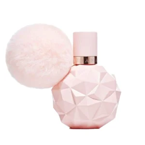 Ariana Grande Sweet Like Candy
