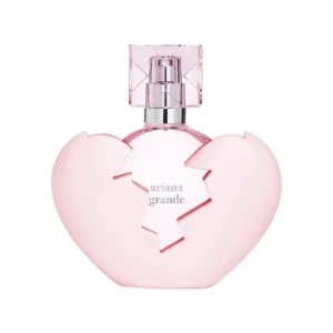 Ariana Grande Thanks U Next