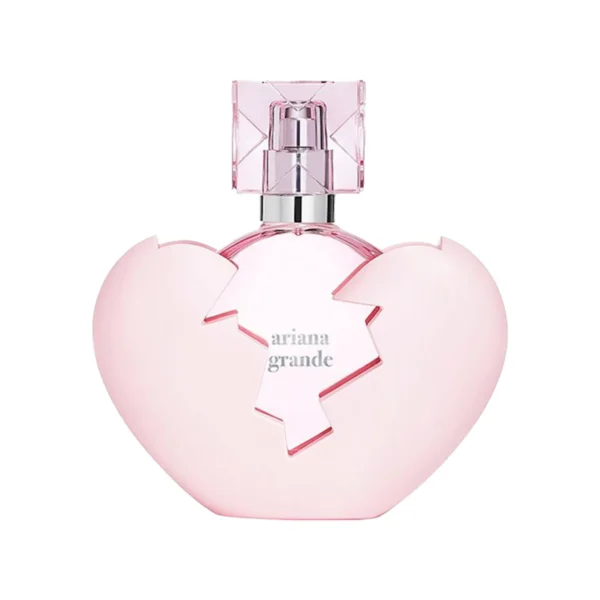 Ariana Grande Thanks U Next
