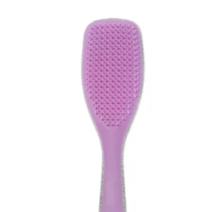 Cepillo Desenredante Rainbow Purple Shine