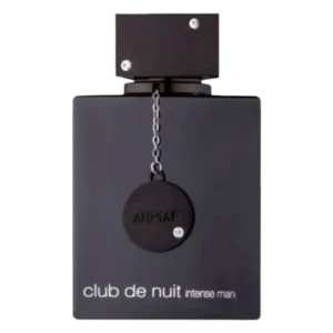 Club De Nuit Intense