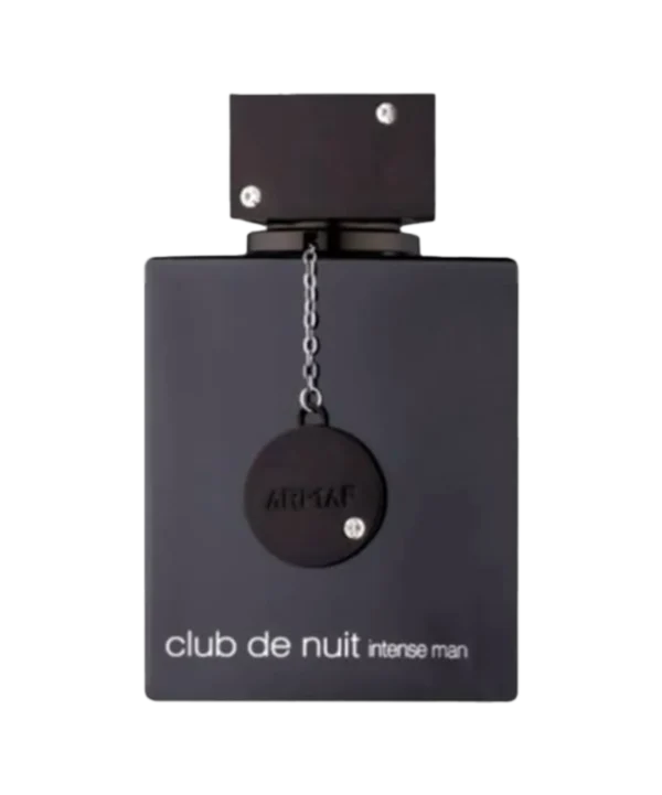 Club De Nuit Intense