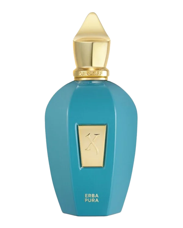 Erba Pura