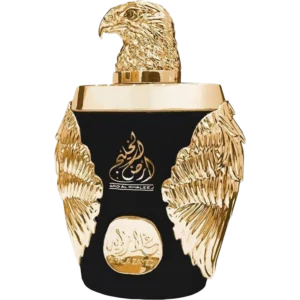 Ghalazad Yed Gold