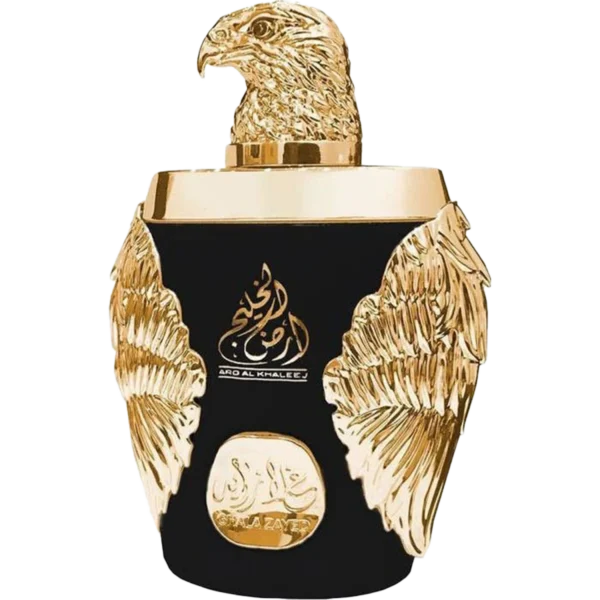 Ghalazad Yed Gold