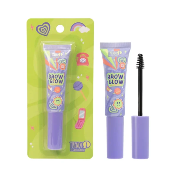 Gel Fijador de Cejas