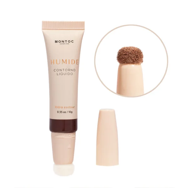 Humide Contorno Liquido - Montoc - Image 2