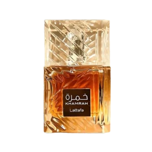 Kamrash Lataffa Unisex