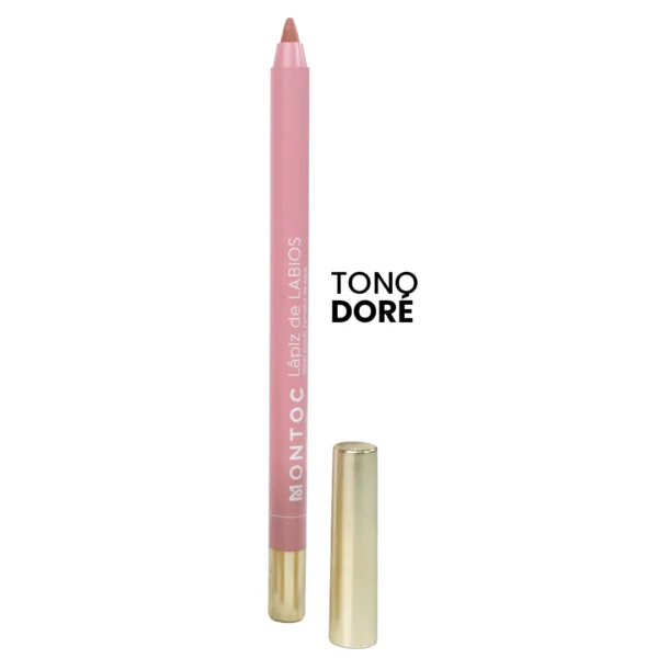 Lapiz de Labios - Montoc - Image 2