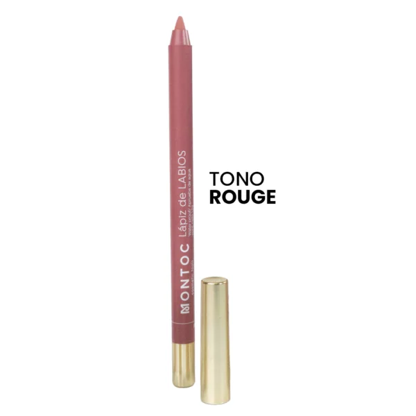 Lapiz de Labios - Montoc - Image 4