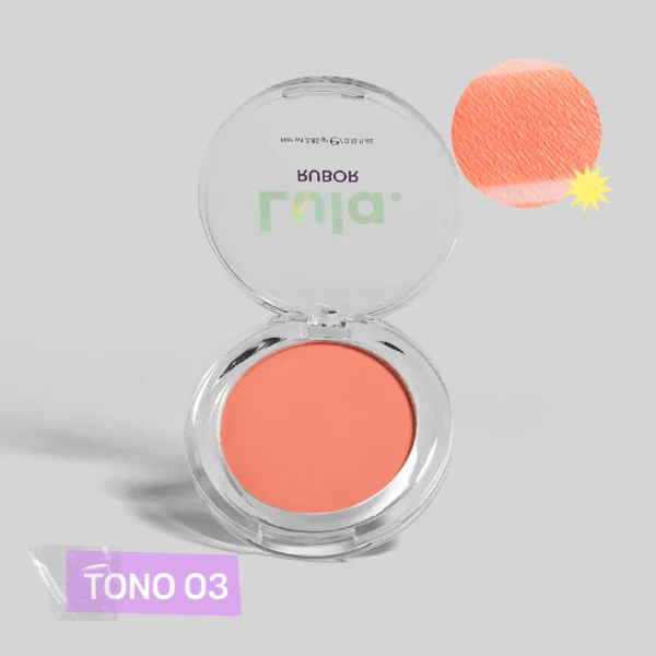 Rubor - Image 2