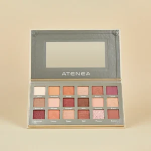 Paleta de Sombras Art Deco 18