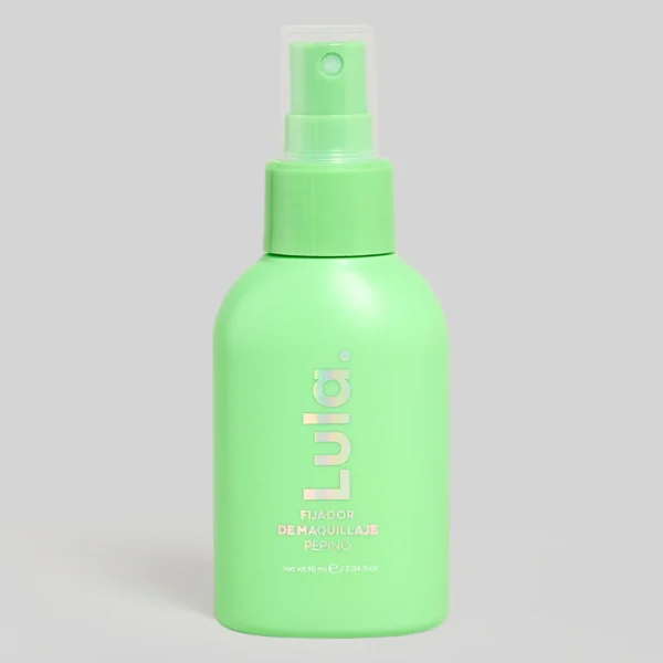 Spray Fijador Lula - Image 2
