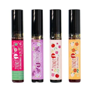 Tinta De Frutas