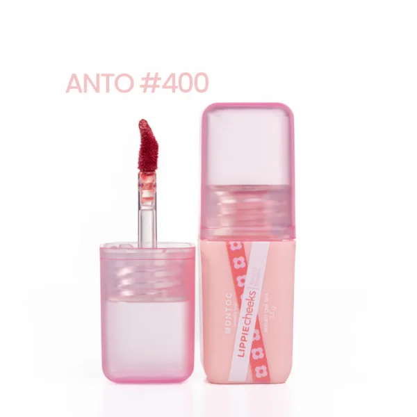 Tinta Labios Lippie Chicks - Montoc - Image 3