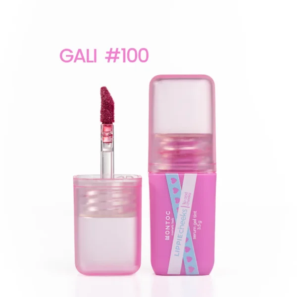 Tinta Labios Lippie Chicks - Montoc - Image 2