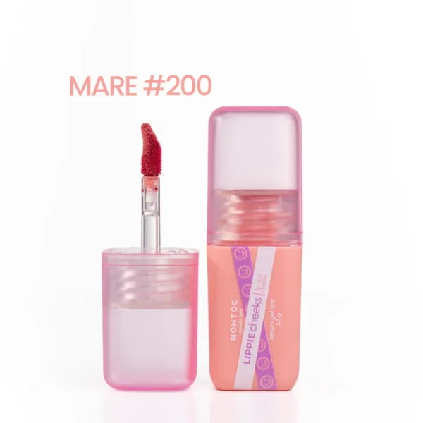 Tinta Labios Lippie Chicks - Montoc - Image 4