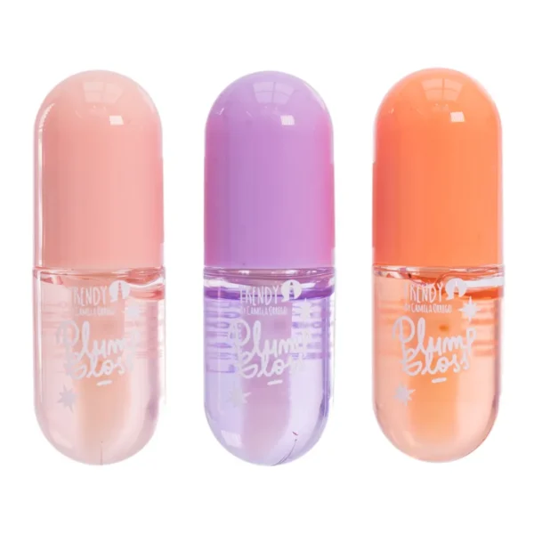 Voluminizador Plum Gloss