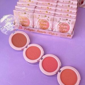 Iluminador Eclipse Lunar