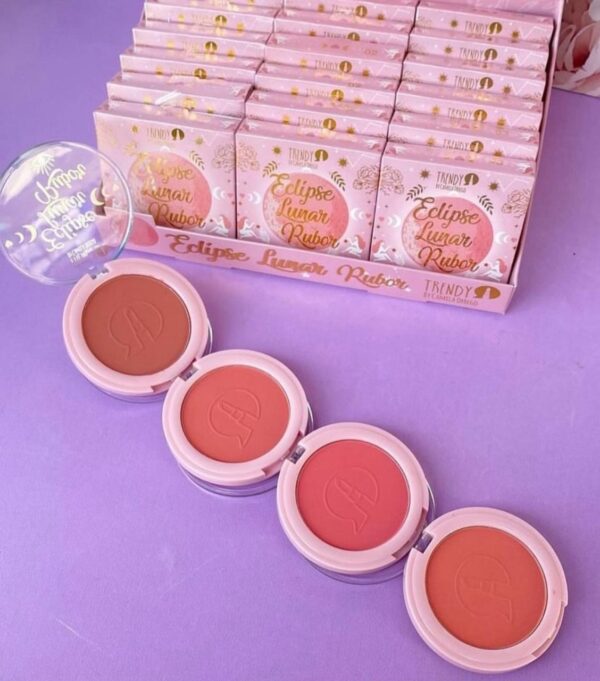 Iluminador Eclipse Lunar