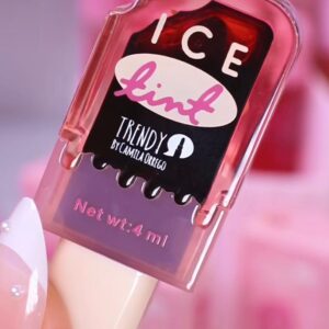 Tinta Ice Paleta