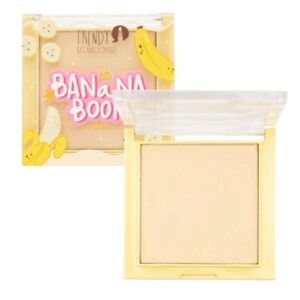 Polvo Compacto Banam Boom